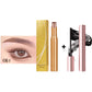 🎁💥Viime päivän ERIKOISHINTA!✨🏆Flash-ale⚡ GRADIENT EYESHADOW STICK - 3-värinen sekoitus ja helppo levitys, pitkäkestoinen vedenpitävä koostumus, kannettava on-the-go-meikkiin 🌟🎨