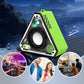 Mini Outdoor Bluetooth Lautsprecher mit TWS-Kopplung-Funktion