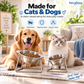🥣15° Tilted Orthopaedic Feeding Bowl
