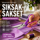 🥳✨ Monikäyttöiset siksak-sakset, sahalaitasakset ✂️🧵