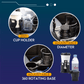 🔥Christmas gifts 40% Off - All Purpose Car Cup Holder And Organizer