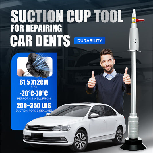 📢📢50 % ALENNUS !! ⏰Dent Repair Magic – Imukuppityökalu auton korin lommojen oikaisuun