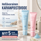 Hellävarainen karvanpoistovoide