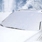 💥HOT SALE-Magnetic Car Anti-snow Cover