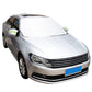 💥HOT SALE-Magnetic Car Anti-snow Cover