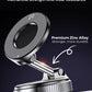 🔥HOT SALE🔥Taitettava magneettinen autopuhelinteline