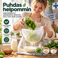 💚Soijamaitopussi  ja yleiskäyttöinen elintarvike hieno mesh siivilä suodatin