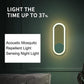 Älykäs LED-hyttysvalo