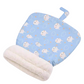 🐾  Cozy Pet Nest for Cats and Dogs - Plush & Machine Washable, Perfect for Your Pet's Comfort and Warmth ✨