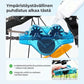 Pyörän ketjupesuri