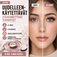 Uudelleenkäytettävät itsekiinnittyvät tekoripset