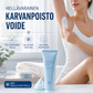 Hellävarainen karvanpoistovoide