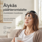 🐙 NYT 50% ALE ! 💆‍♂️ Älykäs Mustekallohierojapassi – Rentouttava hionta, useita tiloja ja kannettava malli 🔋