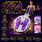 ✨ Waist Twisting Massage & Exercise Balance Board – Burn Fat, Slim Waist & Improve Circulation at Home