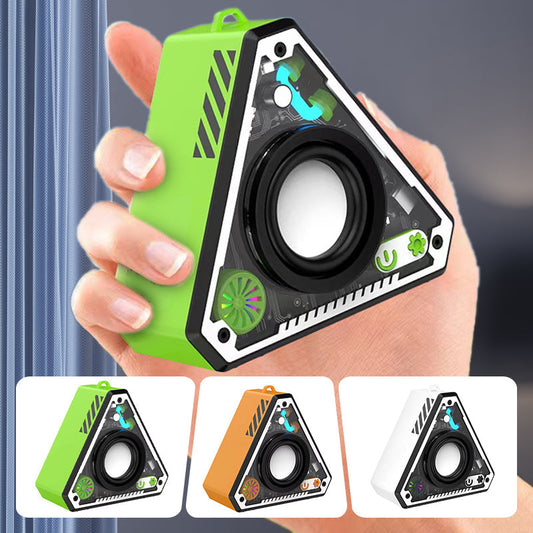 Mini Outdoor Bluetooth Lautsprecher mit TWS-Kopplung-Funktion