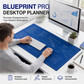 📝✨ 50% OFF TODAY! Turn Your Desk into a Reusable Creative Workspace — Write, Sketch & Plan Without Wasting Paper!