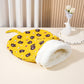 🐾  Cozy Pet Nest for Cats and Dogs - Plush & Machine Washable, Perfect for Your Pet's Comfort and Warmth ✨