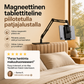 🛏️ Katso tabletista sängyssä, hands-free – magneettinen tablettiteline piilotetulla patjajalustalla. Ei tärisemistä, ei poraamista!
