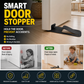 🥳2026 HOT SALE🥳💞50K+ SOLD! 🚪🎁 50% OFF! Door Stopper Protector –  No-drill, residue-free & holds doors open. Safe & simple – stock up & save! 🏠✅