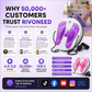 ✨ Waist Twisting Massage & Exercise Balance Board – Burn Fat, Slim Waist & Improve Circulation at Home