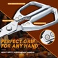 ⏰Limited Time Offer ✨Kitchen Scissors all Purpose✂️