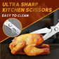 ⏰Limited Time Offer ✨Kitchen Scissors all Purpose✂️