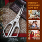 ⏰Limited Time Offer ✨Kitchen Scissors all Purpose✂️