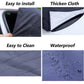 💥HOT SALE-Magnetic Car Anti-snow Cover