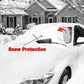 💥HOT SALE-Magnetic Car Anti-snow Cover