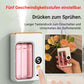 Automatischer Aromatherapie-Diffusor