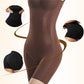 Vatsaa muotoileva body