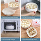 ⏳Limited-time offer: 50% off💥Microwave oven and steamer