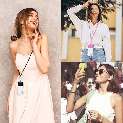 🔥Buy 1 Get 1🔥Universal Phone Crossbody Lanyard