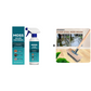 🌧️ Monipintainen kattojen sammal- ja leväpoistospray – Suihkuta, huuhtele ja ihastele kiiltävää tulosta! 🏠✨ Tehokas sammaleelle, hellavarainen kasveille – puhtaampi katto muutamassa minuutissa. 🌿💧