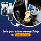🔥Christmas gifts 40% Off - All Purpose Car Cup Holder And Organizer