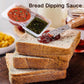 🔥LAST DAY PROMOTION - 50%OFF🔥Double Compartment Snack Containers With Lids