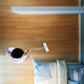 🧹 RAJOITETTU AJANKOHTAINEN -50%! ✨ Laattalattianpuhdistuslevy – Tiivis, 30 kpl, syväpuhdistus 🏡