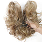 👱‍♀️ -50 %! ✨ Vaivaton nutturaväline – Luo tuuhea nuttura hetkessä; helppo käyttää vain 10 sekunnissa! Valmistettu korkealaatuisesta, lämmönkestävästä kuidusta (kestää jopa 160 °C:n lämpötilan). Kevyt ja mukava käyttää (painaa vain 90 g). 🎀