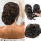 👱‍♀️ -50 %! ✨ Vaivaton nutturaväline – Luo tuuhea nuttura hetkessä; helppo käyttää vain 10 sekunnissa! Valmistettu korkealaatuisesta, lämmönkestävästä kuidusta (kestää jopa 160 °C:n lämpötilan). Kevyt ja mukava käyttää (painaa vain 90 g). 🎀
