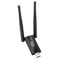 📶  USB WiFi Booster - Dual Antenna Technology for Enhanced Home/Office Network Coverage with Easy Setup 🏠🚀