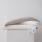 ⏳🔥LIMITED-TIME 50% OFF! ⏰☁️ Soft and Hard Dual-Zone Neck Support Pillow🛏️