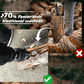 🥳2026 ALENNUSMYYNTI🥳💞Yli 50 000 myyty!🔧✅Ammattimainen päivitys polttopuun käsittelyyn. Kestävä porasarja halkaisee puunrungot hetkessä. 🛠️⚡