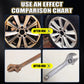 ❤️‍🔥 Hot Sale-Multi-Purpose Highly Effective Mild Rust Remover Spray