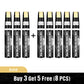 Auto naarmujen korjaus kynä