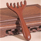 🔥Hot Sale🔥Six-claw Meridian Massage Comb