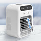 ❄️ Summer 50% OFF ❄️ Mini Portable Air Conditioner with Cooling and Humidification Function