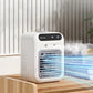 ❄️ Summer 50% OFF ❄️ Mini Portable Air Conditioner with Cooling and Humidification Function