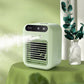 ❄️ Summer 50% OFF ❄️ Mini Portable Air Conditioner with Cooling and Humidification Function