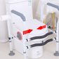 🎁2026 New Arrivals 50% OFF💥Toilet Safety Rails---Protection Toilet Safety Rails for Seniors