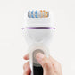 Portable Electric Foot Callus Remover - Quick & Efficient Dead Skin Removal